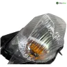 Clignotants arriere YAMAHA XP 530 2012-2014 TMAX ABS