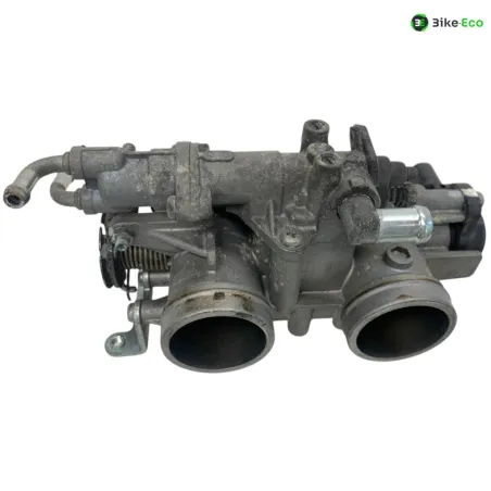 Corps papillon injection YAMAHA XP 530 2012-2014 TMAX ABS