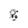 Jeu de serrure contacteur a cle code YAMAHA XP 500 TMAX 2008 - 2011