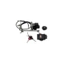 Jeu de serrure contacteur a cle code YAMAHA XP 500 TMAX 2008 - 2011