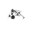 Jeu de serrure contacteur a cle code YAMAHA XP 500 TMAX 2008 - 2011