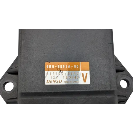 Jeu de serrure contacteur a cle code YAMAHA XP 500 TMAX 2008 - 2011