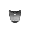 Separation de coque arriere YAMAHA XP 500 TMAX 2008 - 2011