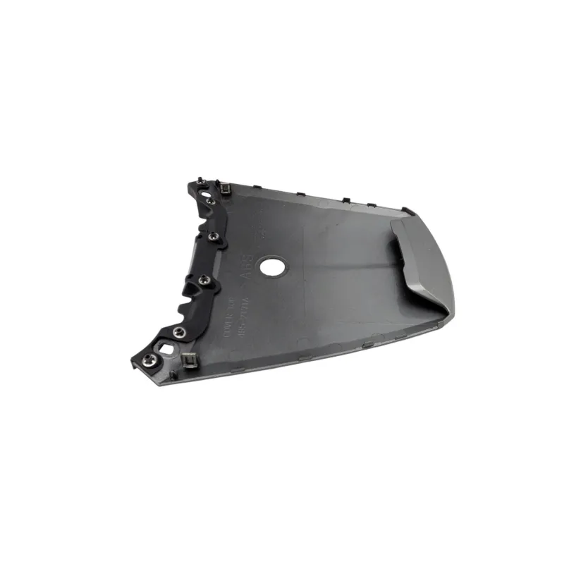 Separation de coque arriere YAMAHA XP 500 TMAX 2008 - 2011