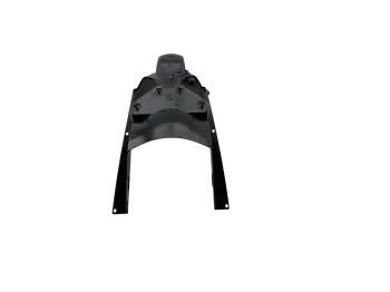 Support de plaque et eclairage YAMAHA XP 500 TMAX 2008 - 2011