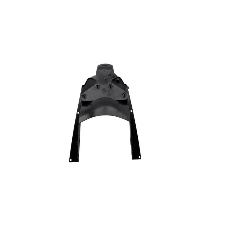 Support de plaque et eclairage YAMAHA XP 500 TMAX 2008 - 2011
