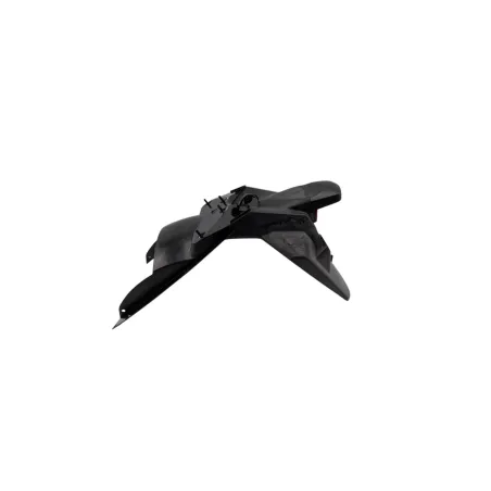 Support de plaque et eclairage YAMAHA XP 500 TMAX 2008 - 2011