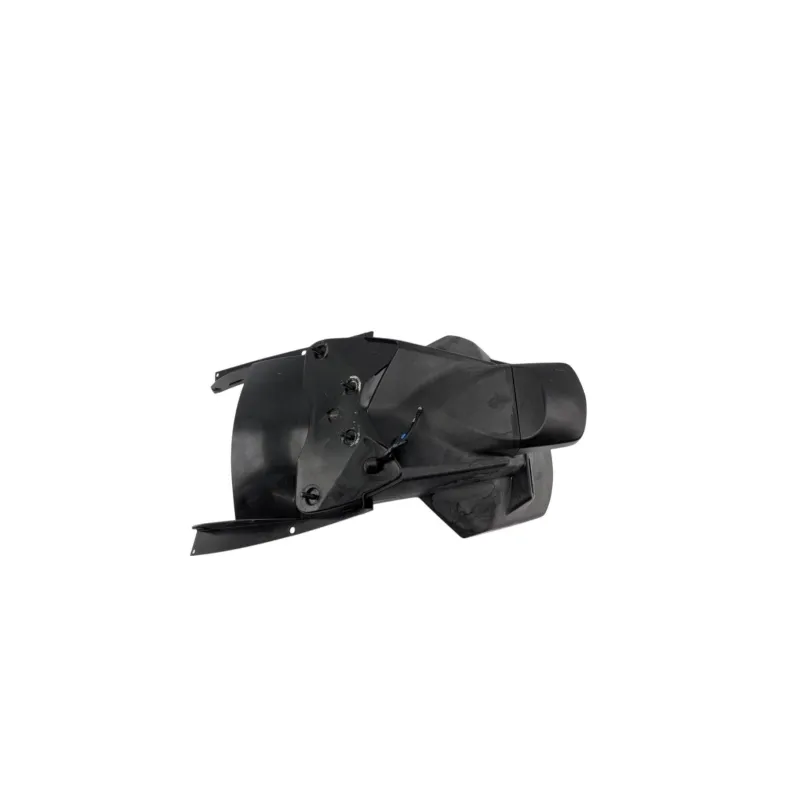 Support de plaque et eclairage YAMAHA XP 500 TMAX 2008 - 2011