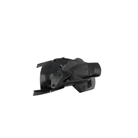 Support de plaque et eclairage YAMAHA XP 500 TMAX 2008 - 2011