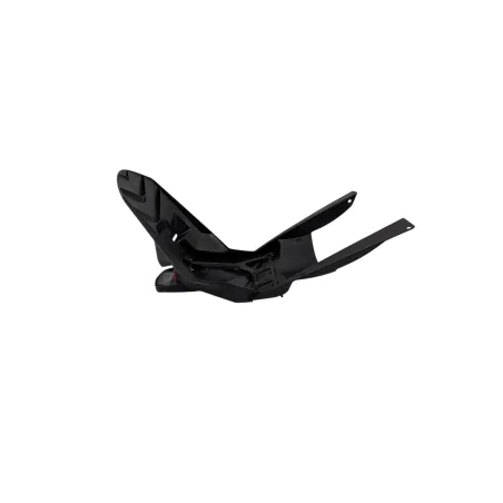 Support de plaque et eclairage YAMAHA XP 500 TMAX 2008 - 2011