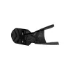 Support de plaque et eclairage YAMAHA XP 500 TMAX 2008 - 2011 Support de plaque et eclairage YAMAHA XP 500 TMAX 2008 - 2011