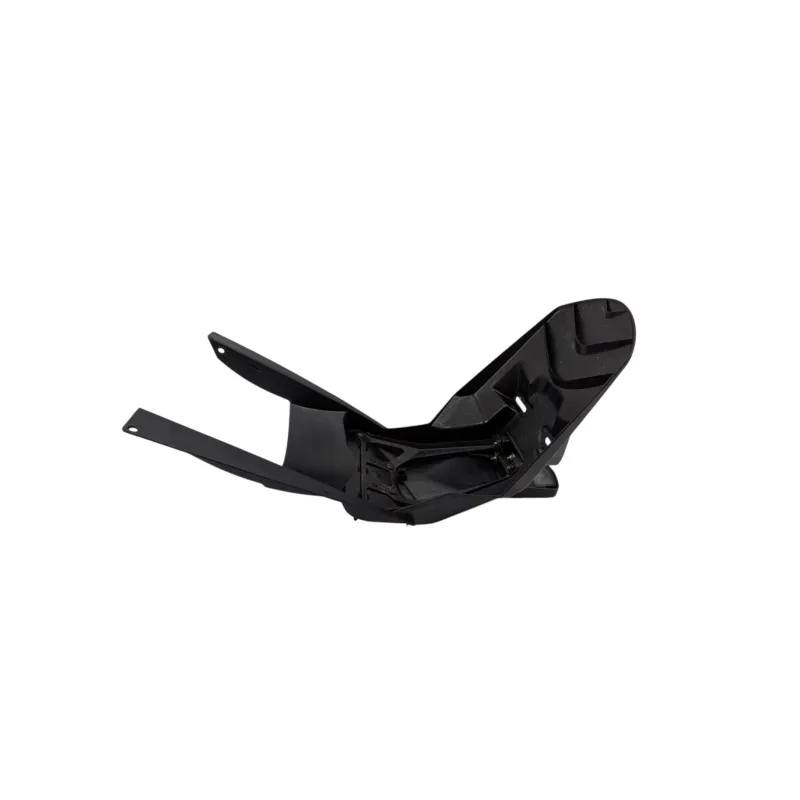 Support de plaque et eclairage YAMAHA XP 500 TMAX 2008 - 2011