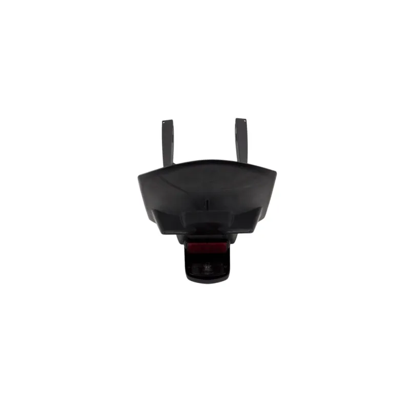 Support de plaque et eclairage YAMAHA XP 500 TMAX 2008 - 2011