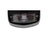 Support de plaque et eclairage YAMAHA XP 500 TMAX 2008 - 2011 Support de plaque et eclairage YAMAHA XP 500 TMAX 2008 - 2011