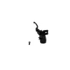 Maitre cylindre frein arriere YAMAHA XP 500 TMAX 2008 - 2011 Maitre cylindre frein arriere YAMAHA XP 500 TMAX 2008 - 2011