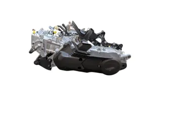 Moteur YAMAHA YPR 125 XMAX ABS 2024 - 2025