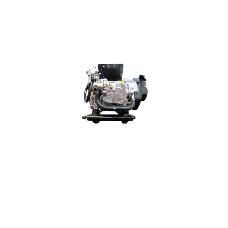Moteur YAMAHA YPR 125 XMAX ABS 2024 - 2025