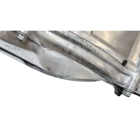 Moteur YAMAHA YPR 125 XMAX ABS 2024 - 2025
