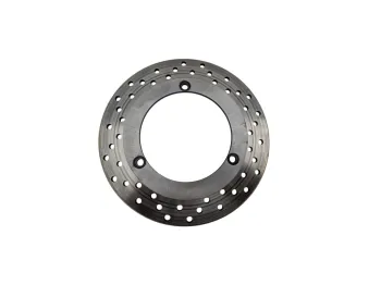 Disque frein arriere YAMAHA YPR 125 XMAX ABS 2024 - 2025