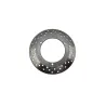 Disque frein arriere YAMAHA YPR 125 XMAX ABS 2024 - 2025 Disque frein arriere YAMAHA YPR 125 XMAX ABS 2024 - 2025