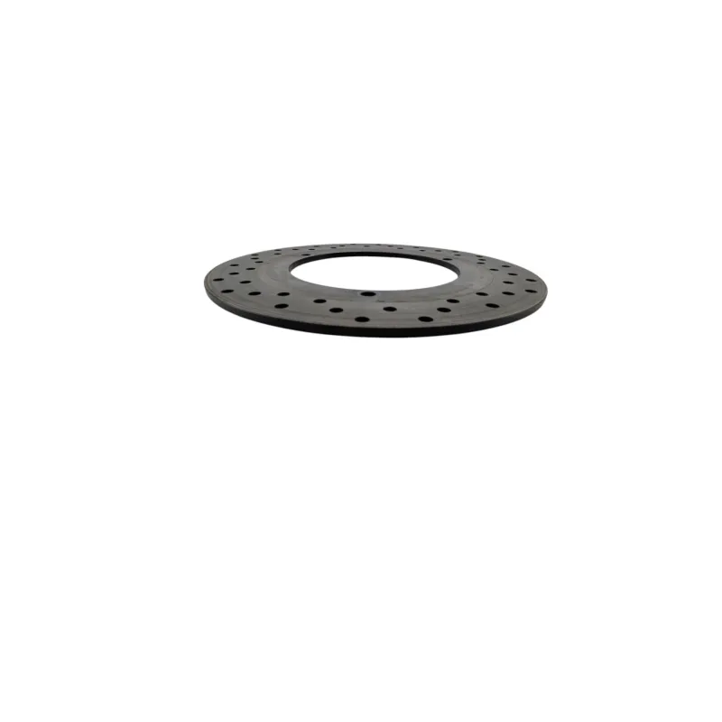 Disque frein arriere YAMAHA YPR 125 XMAX ABS 2024 - 2025