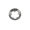 Disque frein avant YAMAHA YPR 125 XMAX ABS 2024 - 2025 Disque frein avant YAMAHA YPR 125 XMAX ABS 2024 - 2025