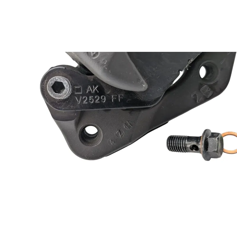 Etrier de frein arriere YAMAHA YPR 125 XMAX ABS 2024 - 2025