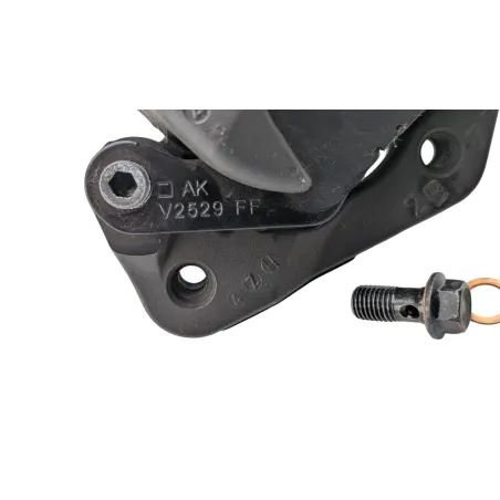 Etrier de frein arriere YAMAHA YPR 125 XMAX ABS 2024 - 2025