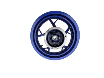 Jante arriere YAMAHA YPR 125 XMAX ABS 2024 - 2025