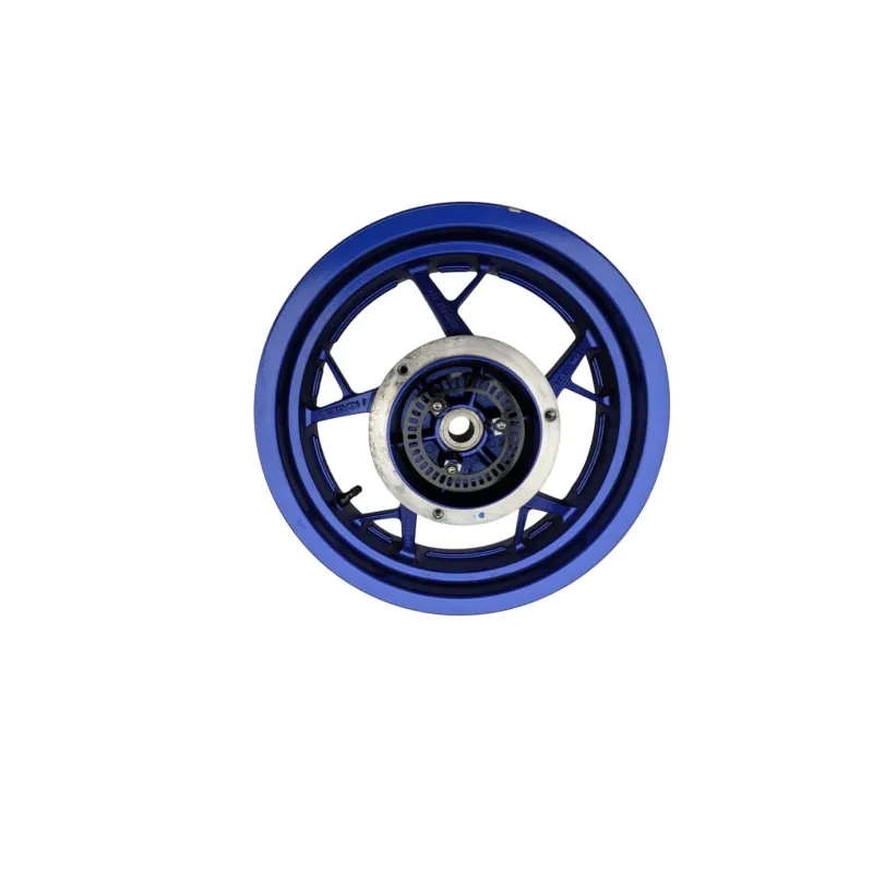 Jante arriere YAMAHA YPR 125 XMAX ABS 2024 - 2025