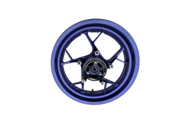 Jante avant YAMAHA YPR 125 XMAX ABS 2024 - 2025