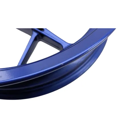 Jante avant YAMAHA YPR 125 XMAX ABS 2024 - 2025
