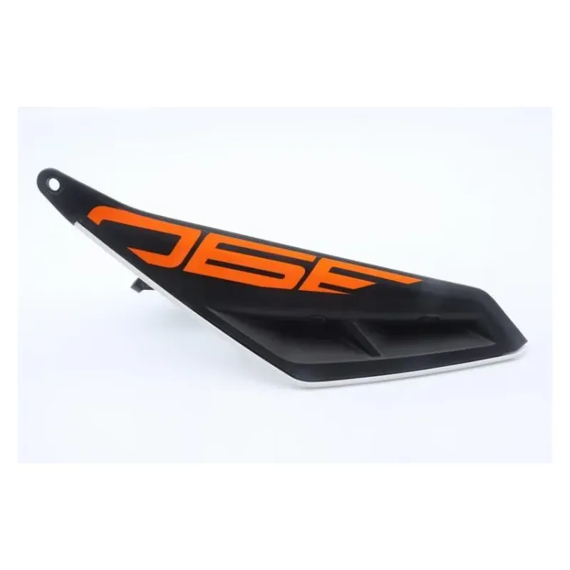 Coque arriere droit KTM DUKE 390 ABS 2017 - 2023