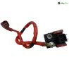 Relais de demarreur YAMAHA XP 530 2012-2014 TMAX ABS