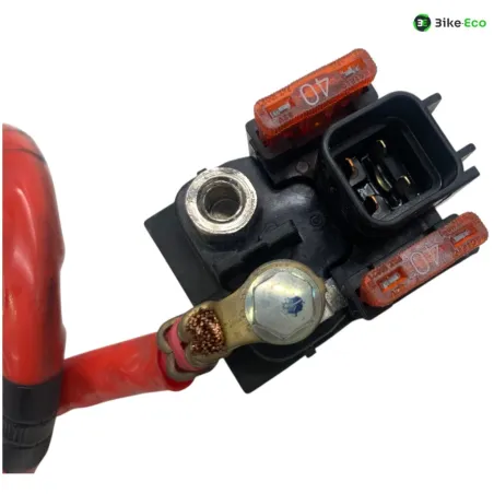 Relais de demarreur YAMAHA XP 530 2012-2014 TMAX ABS
