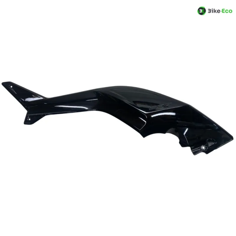 Cache carenage sous selle gauche YAMAHA XP 530 2012-2014 TMAX ABS