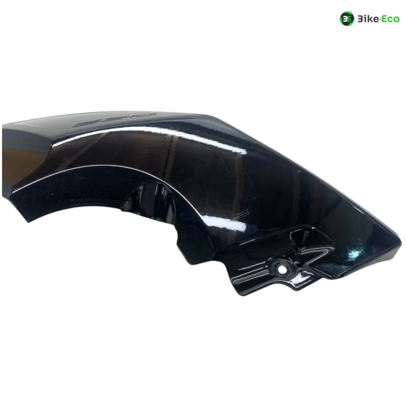 Cache carenage sous selle gauche YAMAHA XP 530 2012-2014 TMAX ABS