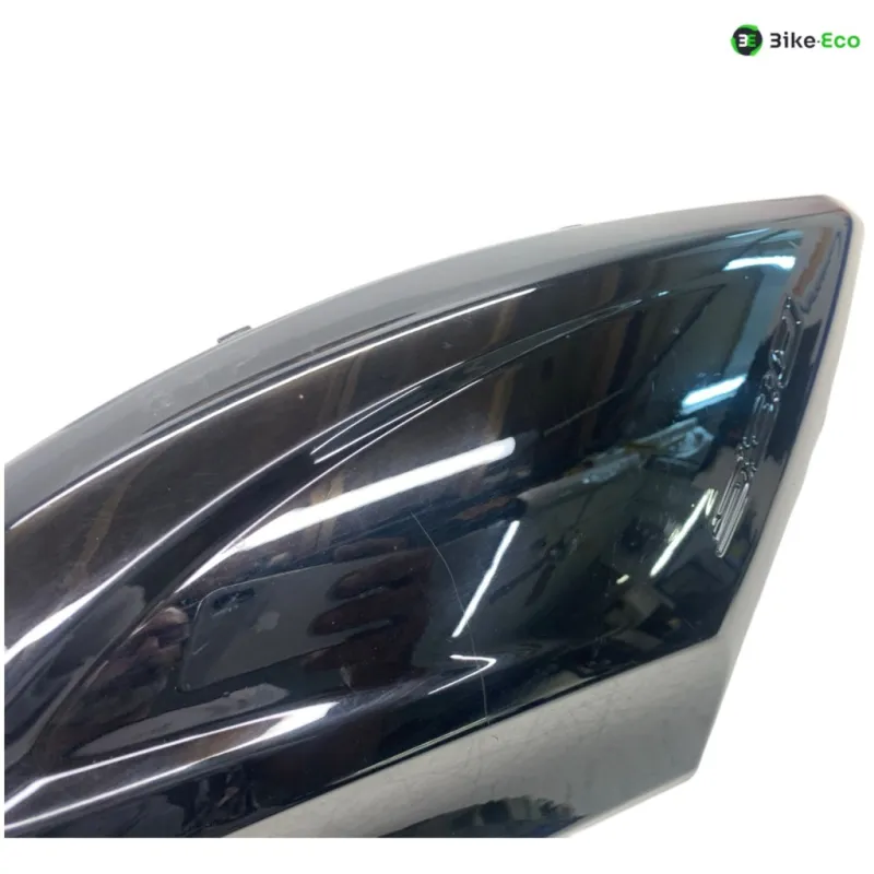 Cache carenage sous selle gauche YAMAHA XP 530 2012-2014 TMAX ABS