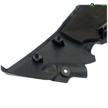 Cache carenage sous selle gauche YAMAHA XP 530 2012-2014 TMAX ABS