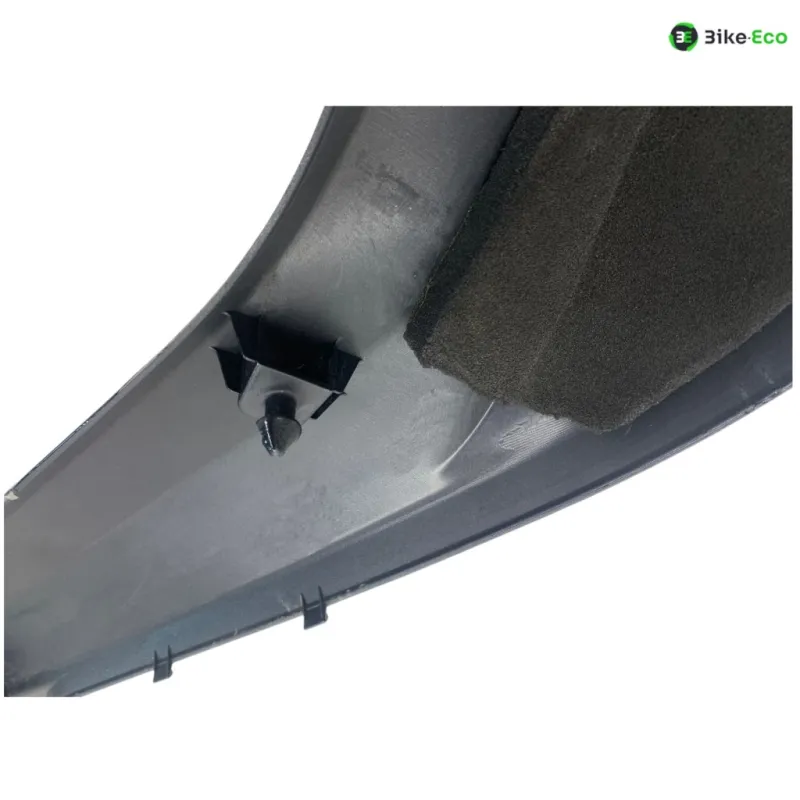 Cache carenage sous selle gauche YAMAHA XP 530 2012-2014 TMAX ABS