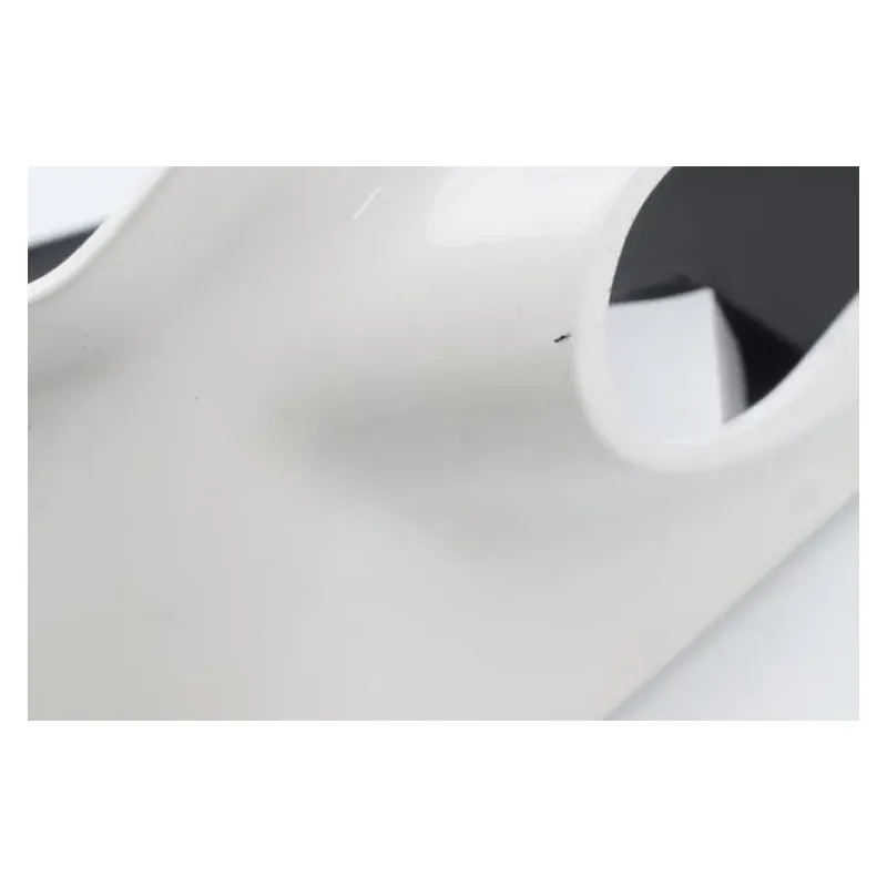 Coque arriere droit KTM DUKE 390 ABS 2017 - 2023