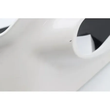 Coque arriere droit KTM DUKE 390 ABS 2017 - 2023