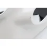 Coque arriere droit KTM DUKE 390 ABS 2017 - 2023 Coque arriere droit KTM DUKE 390 ABS 2017 - 2023