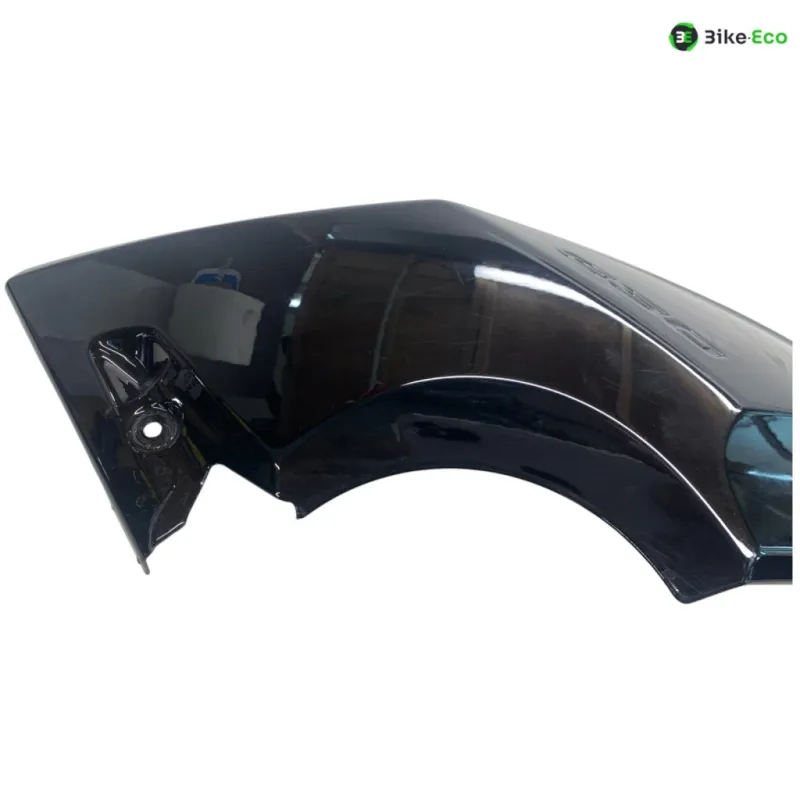 Cache carenage sous selle droit YAMAHA XP 530 2012-2014 TMAX ABS