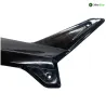 Cache carenage sous selle droit YAMAHA XP 530 2012-2014 TMAX ABS Cache carenage sous selle droit YAMAHA XP 530 2012-2014 TMAX ABS