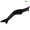 Cache carenage sous selle droit YAMAHA XP 530 2012-2014 TMAX ABS Cache carenage sous selle droit YAMAHA XP 530 2012-2014 TMAX ABS