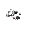 Jeu de serrure contacteur a cle code YAMAHA XP 500 TMAX 2008 - 2011