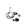 Jeu de serrure contacteur a cle code YAMAHA XP 500 TMAX 2008 - 2011