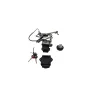 Jeu de serrure contacteur a cle code YAMAHA XP 500 TMAX 2008 - 2011
