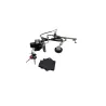 Jeu de serrure contacteur a cle code YAMAHA XP 500 TMAX 2008 - 2011